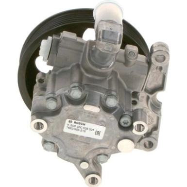 Servopumpe MERCEDES C,CLK-Klasse K S00 000 628 Servopumpe MERCEDES C,CLK-Klasse K S00 000 628