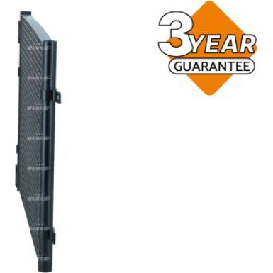 Kondensator, Klimaanlage 35492