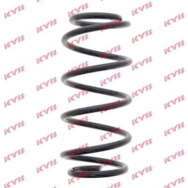 KYB Fahrwerksfeder Opel P. Astra G, Vectra B 1.7D-2.5D 10.95-07.09 RH1258 KYB Fahrwerksfeder Opel P. Astra G, Vectra B 1.7D-2.5D 10.95-07.09 RH1258