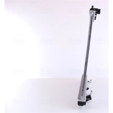 Wasserkühler PKW 69482