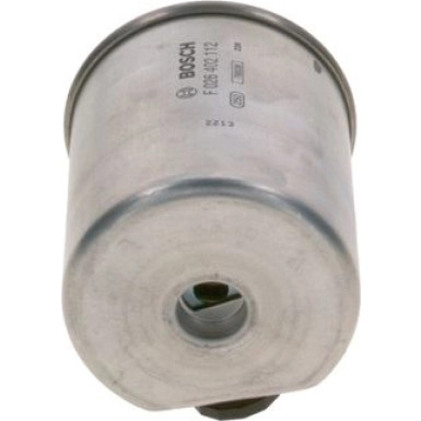 Kraftstofffilter JEEP Grand Cherokee F 026 402 112