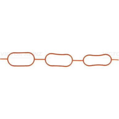 Dichtung Ansaugkrümmer(2x/Mot) 71-31801-00 Dichtung Ansaugkrümmer(2x/Mot) 71-31801-00
