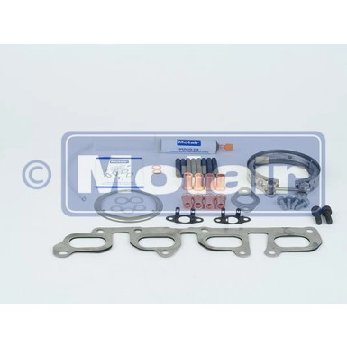 Montagesatz Turbolader 440278 Montagesatz Turbolader 440278