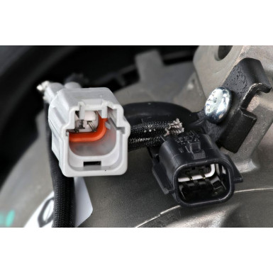 VALEO Kompressor 813883 VALEO RE-GEN AT