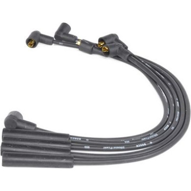 Zündleitungssatz MAZDA 323 0 986 356 859
