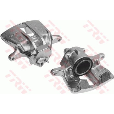 Tauschbremssattel VA li BHW229E Tauschbremssattel VA li BHW229E
