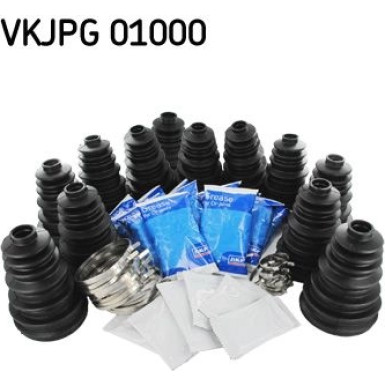 SKF Faltenbalg, Antriebswelle VKJPG 01000 SKF Faltenbalg, Antriebswelle VKJPG 01000