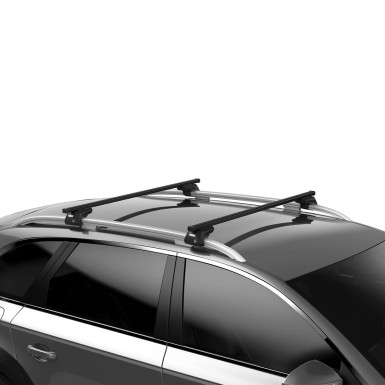 Thule SmartRack XT Squarebar 118 cm 730422 Thule SmartRack XT Squarebar 118 cm 730422