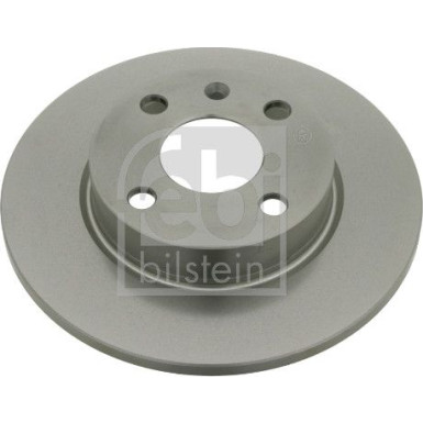 FEBI BILSTEIN Bremsscheibe 23553 FEBI BILSTEIN Bremsscheibe 23553