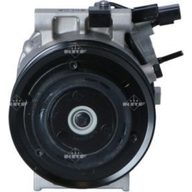 Kompressor, Klimaanlage 320085G