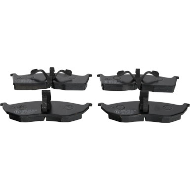 Bremsbelagsatz Chrysler P. Neon/Voyager/300 M 95-06 13.0460-8003.2 Bremsbelagsatz Chrysler P. Neon/Voyager/300 M 95-06 13.0460-8003.2