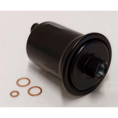 CHAMPION Kraftstofffilter CFF100464
