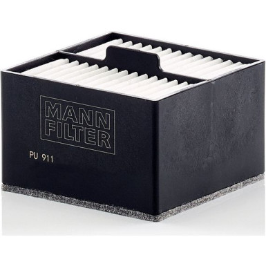 Mann & Hummel Kraftstofffilter LKW MAN PU 911