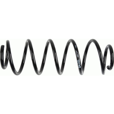 Sachs Fahrwerksfeder Vw T. Up/Mii/Citigo 1.0 11- Ko A 15 994 456