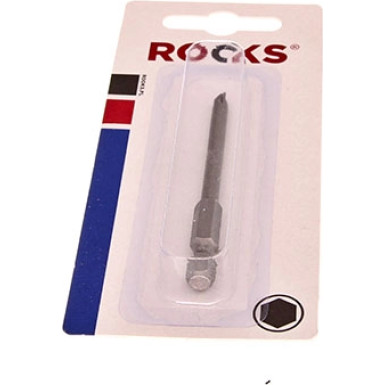 Spritzbit 1/4 X 70 Mm Plus-Minus Typ Pz2/Fl6, Din 3126-F6,3 5044 Spritzbit 1/4 X 70 Mm Plus-Minus Typ Pz2/Fl6, Din 3126-F6,3 5044