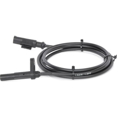 Sensor, Raddrehzahl li 0 265 009 340 Sensor, Raddrehzahl li 0 265 009 340