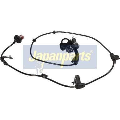 Sensor, Raddrehzahl ABS-116