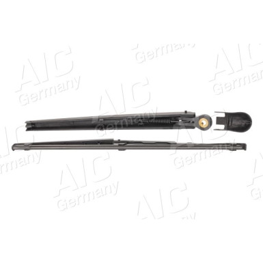 Wischerarm, hinten mit Scheibenwischer Fiat 55806