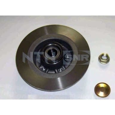 72 482 023 m.Radl. Bremsscheibe HA KF155.83U 72 482 023 m.Radl. Bremsscheibe HA KF155.83U