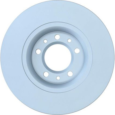 KAMOKA Bremsscheibe 103039