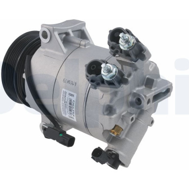 DELPHI Kompressor CS20576