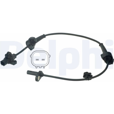Sensor, Raddrehzahl SS20395 Sensor, Raddrehzahl SS20395