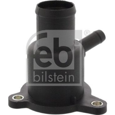 Kühlmittelflansch 47744 Kühlmittelflansch 47744