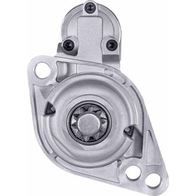 HELLA Anlasser 8EA011610-221 HELLA Anlasser 8EA011610-221