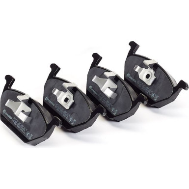 BREMBO Bremsklötze VA P 85 041