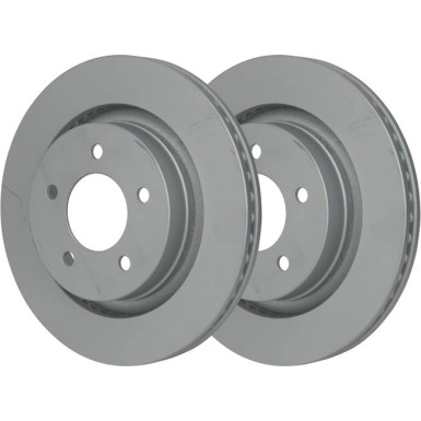 Bremsscheibe 24.0126-0179.1