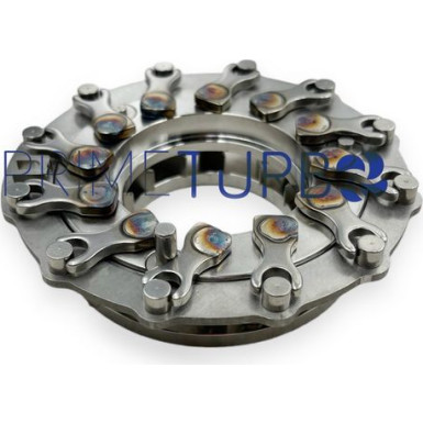 Prime Turbo Montagesatz, Lader M01463V Prime Turbo Montagesatz, Lader M01463V