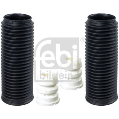 FEBI BILSTEIN Anschlagpuffer, Federung 173598