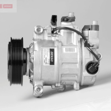 DENSO Kompressor DCP02090