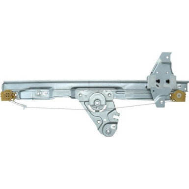 KAMOKA Fensterheber 7200158