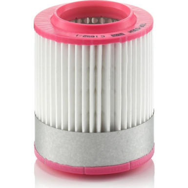 Mann & Hummel Luftfilter PKW AUDI A8 3.0TDi C 1652/1