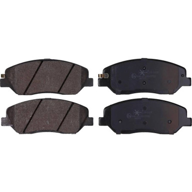 Bremsbelagsatz Hyundai P. Santa Fe 05 19-1135