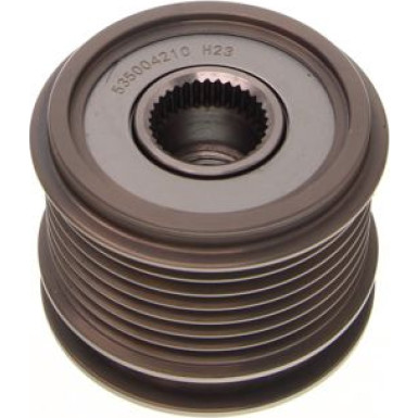 GENERATORFREILAUF 30-0209 GENERATORFREILAUF 30-0209