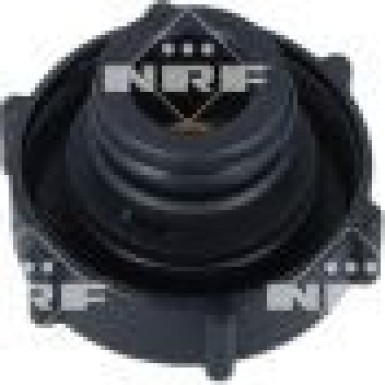 NRF Ausgleichsbehälter, Kühlmittel 454098 EASY FIT NRF Ausgleichsbehälter, Kühlmittel 454098 EASY FIT