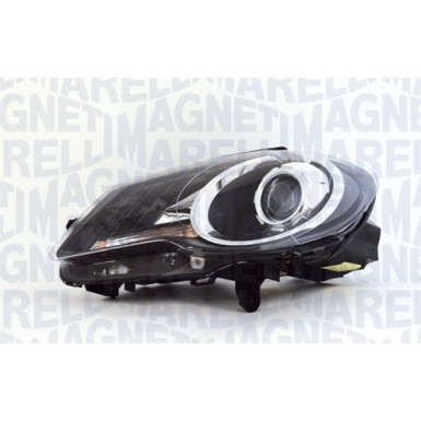 MAGNETI MARELLI Hauptscheinwerfer 712425501129