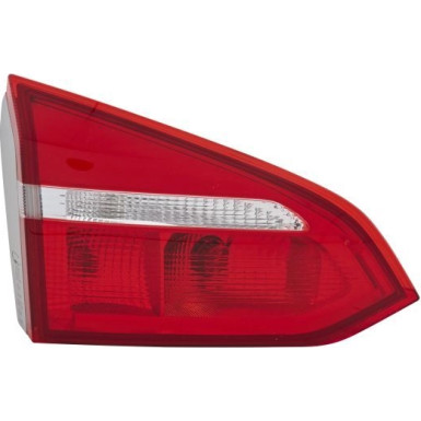 HECKLEUCHTE HELLA FORD FOCUS KOMBI 10-20 2NR 354 828-091