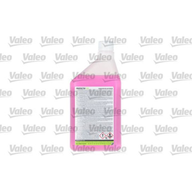 VALEO Frostschutzmittel 820884 VALEO Frostschutzmittel 820884