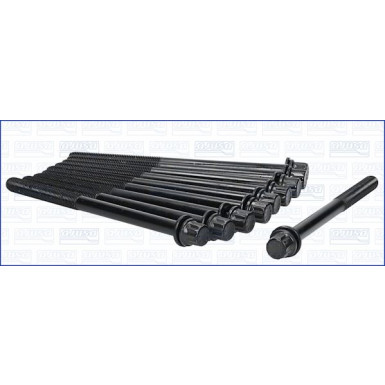 Zylinderkopfschraubensatz 81027500 Zylinderkopfschraubensatz 81027500