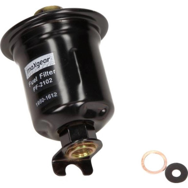 Kraftstofffilter Mitsubishi Carisma/Colt/Lancer/Space Star 1,3-1,8 95-06 26-1126