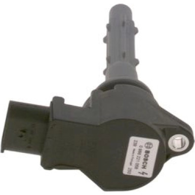 Zündspule MERCEDES S-Klasse, E-Klasse 0 986 221 058 Zündspule MERCEDES S-Klasse, E-Klasse 0 986 221 058