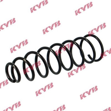 KYB Fahrwerksfeder Mitsubishi T. Galant Vi 2.0D/2.4Gdi/2.5 V6 24V 09.96-10.04 RC5860 KYB Fahrwerksfeder Mitsubishi T. Galant Vi 2.0D/2.4Gdi/2.5 V6 24V 09.96-10.04 RC5860