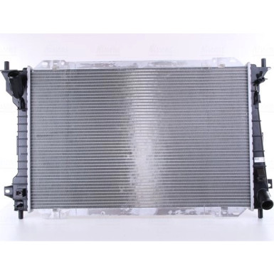 Wasserkühler PKW 62033