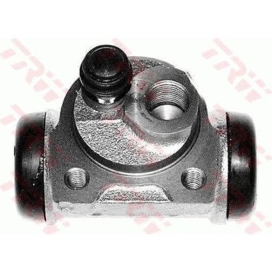 TRW Bremsrolle BWD129 TRW Bremsrolle BWD129