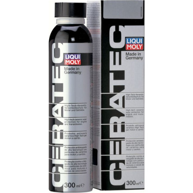 Liqui Moly Cera Tec 300 ml 3721 300ml Flasche Alu Liqui Moly Cera Tec 300 ml 3721 300ml Flasche Alu