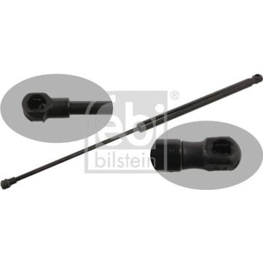 Gasfeder, Koffer-/Laderaum 34449 Gasfeder, Koffer-/Laderaum 34449