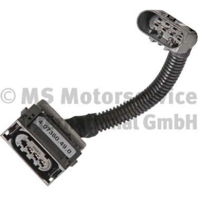 Adapterkabel Drosselklappe 4.07360.49.0
